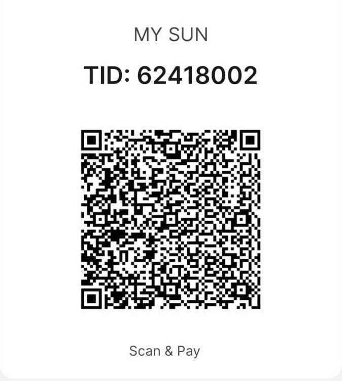 payment qr